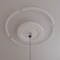 Ekena Millwork 69 1/8-in. OD x 63-in. ID x 3 1/8-in. W x 1/2-in. P Jamie Ceiling Ring Kit CRK69JA - alternate 8